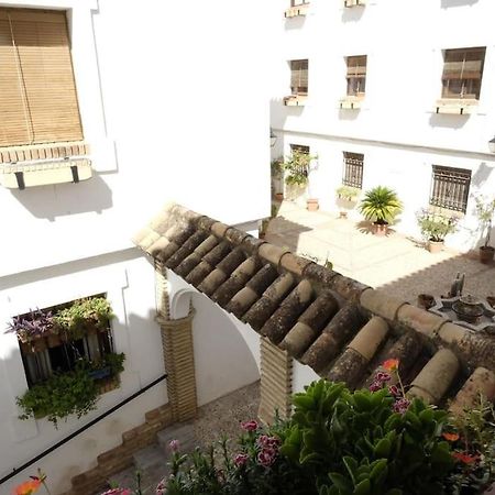 Medina Paradise Κόρδοβα Εξωτερικό φωτογραφία