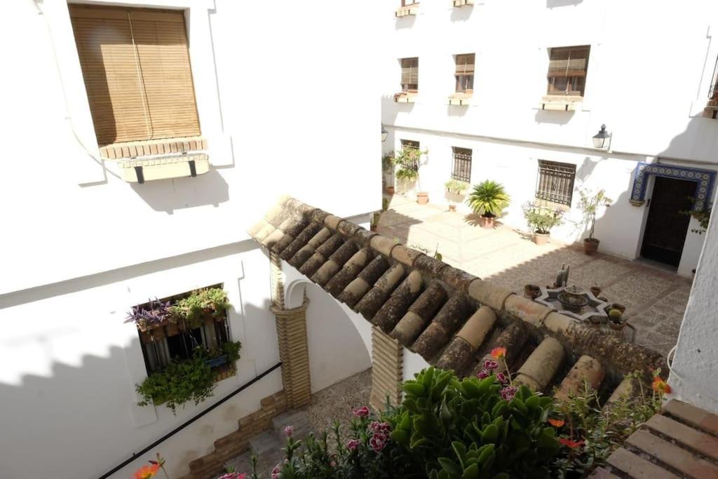 Medina Paradise Κόρδοβα Εξωτερικό φωτογραφία